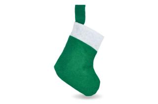 Filz-Weihnachtsstrumpf 20 cm 