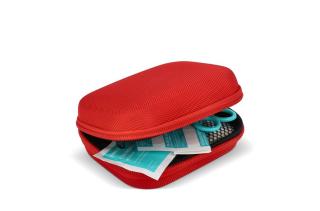15pc First Aid kit Everest 