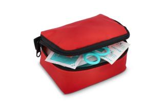 First Aid kit 16pc Fuji 