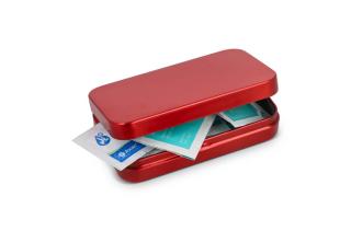 First Aid kit 20pc Atlas 
