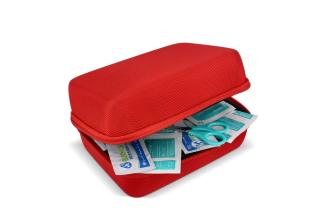 First Aid kit 40pc Andes 