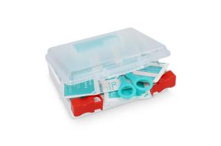 First Aid kit 37pc Sierra 