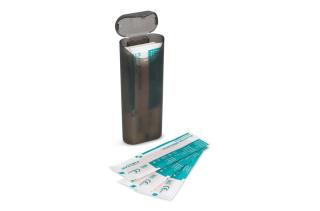 Plaster box with 10 PE plasters (70 × 18 mm) 