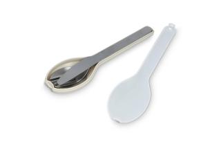 Cutlery set Go 