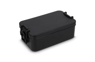 Double layer Lunch Box with Cutlery 