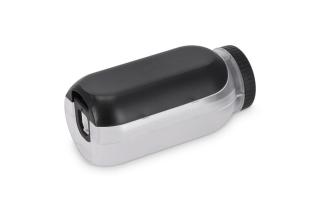 All-in-One Lunch Bowl Container with Sauce Compartment & Spoon-fork 