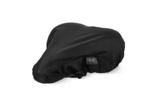 Saddle Cover R-PET Black