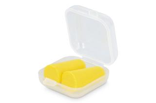 Ohrstöpsel aus PU-Schaum, EN 352-2, SNR 37 dB 