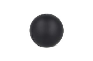 Anti-Stress-Ball Ø 6cm Schwarz