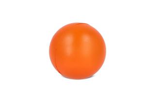 Anti-Stress-Ball Ø 6cm Orange
