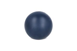 Anti-Stress-Ball Ø 6cm Dunkelblau