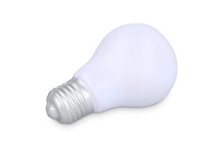 Anti-stress lamp 