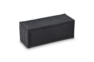 Anti-stress container 
