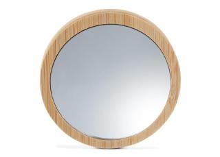 Bamboo mirror Timber