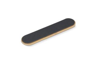 Bamboo Nail file 