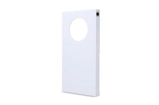 Tabletop bag toss game White