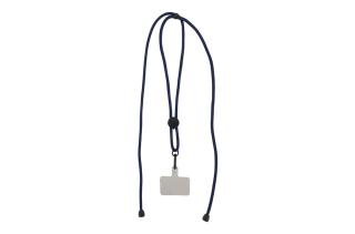 Adjustable Phone Cord Dark blue