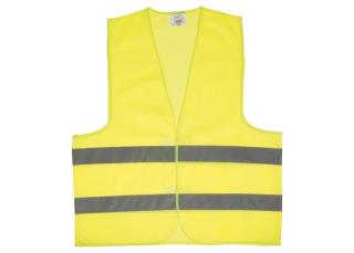 Safety vest adults Yellow