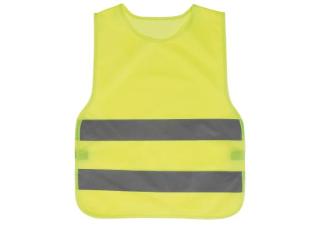 Safety vest children 