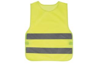 Safety vest children 