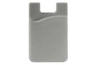 Phone card holder Convoy grey