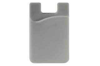 3M phone card holder Convoy grey