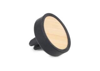 Car Vent air refresher Bamboo 