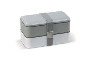 Lunchbox Bento with cutlery 1250ml 