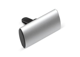 Car vent air refresher Silver