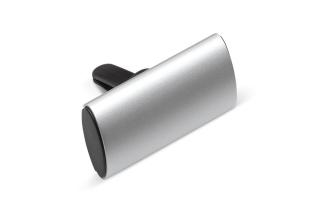 Car vent air refresher Silver