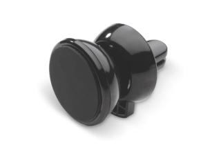 Air vent holder magnetic Black/black