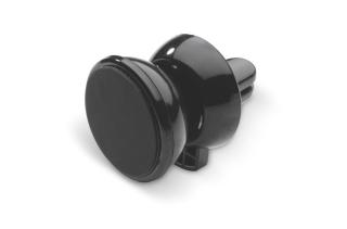 Air vent holder magnetic Black/black