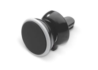 Air vent holder magnetic White/black
