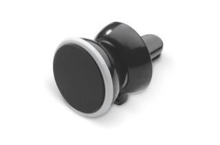 Air vent holder magnetic White/black