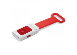 Fold-on light Red