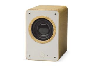 Classic wireless wood speaker 3W Timber