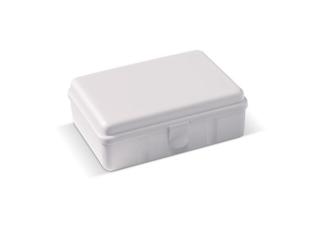 Lunchbox one 950ml White