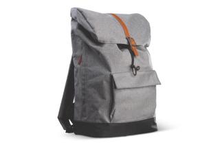 Rucksack Brixton polyester 300D 16L 