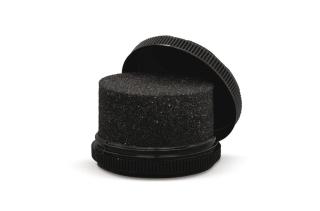 Shoe polish Black