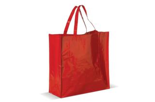 Laminierter PP-Gewebesack Rot