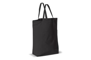 Carrier bag canvas 250g/m² 41x12x43cm 