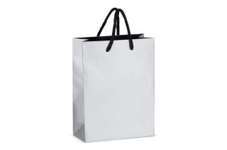 Papier Geschenktasche 18 x 8 x 24cm 200g/m² 