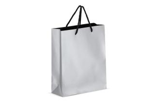 Papier Geschenktasche 24 x 10 x 30cm 200g/m² 