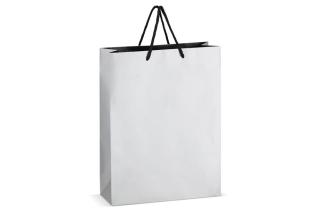 FSC Papier Geschenktasche 30 x 12 x 40cm 200g/m² 