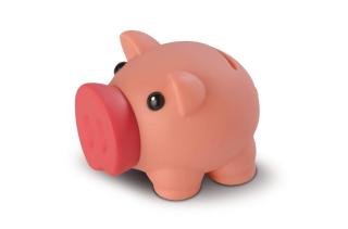 Little piggy swientie - piggy bank 