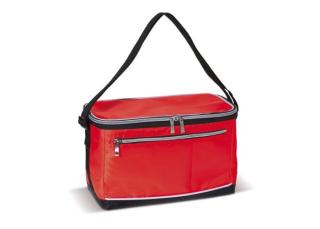 Coolerbag Red