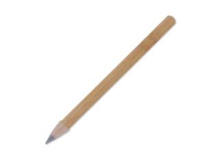 Sustainable long life wood pencil 