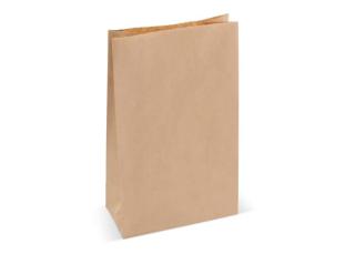 Paper bag 70g/m² 29x18x9cm 