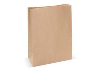 Paper bag 70g/m² 29x22x9cm 