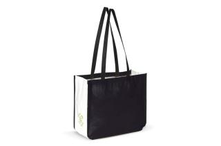 Shopping bag big PP non-woven 120g/m² 